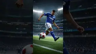 Professional Football Player #football #usaaudience #usashorts #usagamers #shorts