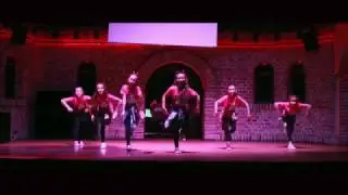 Let's dance - Teens - I love Rock'n'roll