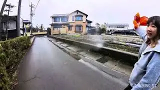 Tour Guide Take Over 😂 | Mount Fuji Tour