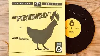 Fire Bird - Sham Time Live Session