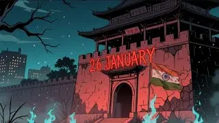 26 january || Horror story || #horror #horrorstory #animation #youtube 