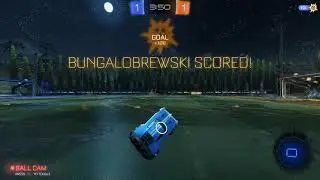 actually another reset this time lol