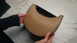 Laukut luonnon luksusnahasta | AARNI