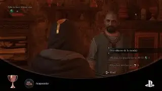 Assassin's Creed Mirage - Trofeo Acaparador