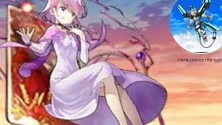 Messier&rsquo;s Assault Lv.20 vs Flight Unit R.E.I