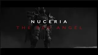 Warhammer 40k: Nuceria - The Red Angel Teaser (40k SFM, Wh40k Fan-Film)