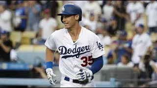 Cody Bellinger 2017 Home Runs HD