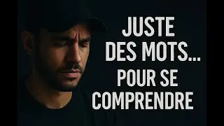 Nos mots &ndash; Rap Po&eacute;tique et Conscient