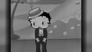 💃Betty Boop - Stopping the Show - ep06 - Complete - VO MultiSubs - in 4K HD by RecrAI4KToons