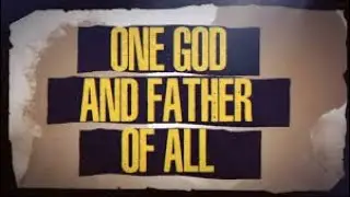 One LORD God | One In Number or One In Unity? Echad or Yachid? | Deuteronomy 6:4