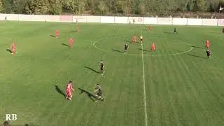 Filipovic Dimitrije - HIGHLIGHTS 2020.-2021.GOD