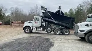 2018 WESTERN STAR 4700 For Sale