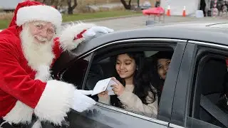 Drive Through Holiday Events