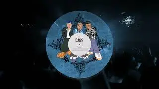 Alvaro Diaz, Cloonee, Caleb Calloway - PESO (LABOA Edit)
