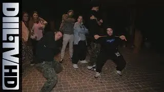 Kuba Knap - Znamy (prod. The Returners) (Official Video) [DIIL.TV]