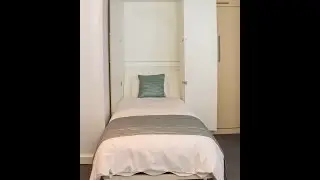 The Next Bed