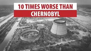 Что произойдет, если взорвать атомную электростанцию
