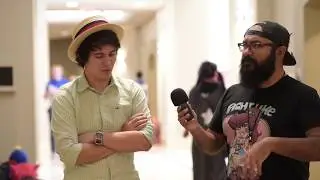 Interview with Chocozumo!