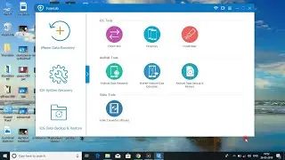 FoneLab Apple & Android Data Recovery Software