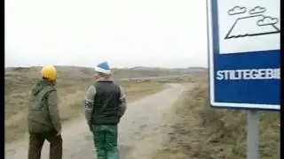 Stilte Gebied