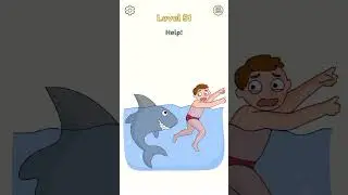 DOP 2: Delete One Part - Gameplay Walkthrough All Levels DOP51 | brain game