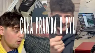 CAŁA PRAWDA O CYL - GWC #1