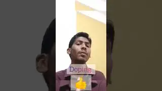 doping #engineering #engg