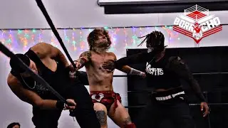 Tag Team Championship Match: Kamikaze Kilq(c) vs The Heartstoppers (FULL MATCH) - BP: Pay Your Tab