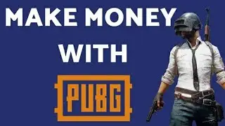 How to earn money through PUBG | Sure Shot | TechStellar
