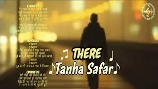 Tanha Safar Songs Part 1 | Hindi Songs | Music 🎵 |Songs 🎥