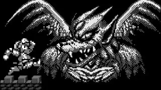 Ghosts 'n Goblins / Makaimura (WonderSwan) All Bosses (No Damage)