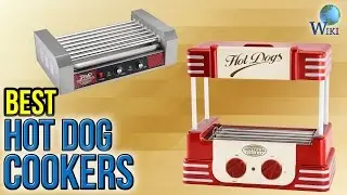 6 Best Hot Dog Cookers 2017