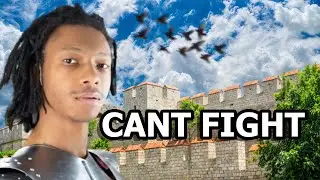 I Wanted To Become A Fighter In Kingdom Come Deliverance: Part 2