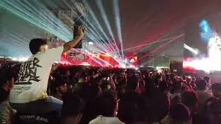 MANIAC | Yo Yo Honey Singh Live | Kolkata | Millionaire India Tour 😊
