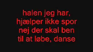Simone Egeriis Se dig omkring lyrics