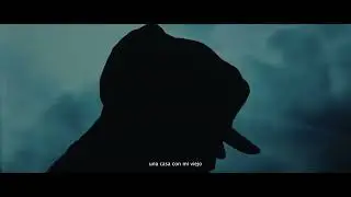Luis Omar - Brindis (Visualizer)