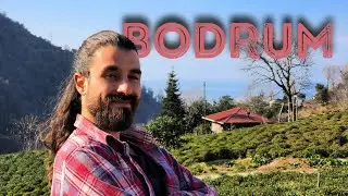 DAĞ EVİNİ YENİLİYORUM! (15. BÖLÜM) | 