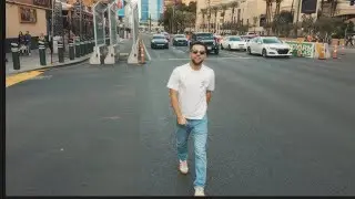 KASPI - W Las Vegas Disco ( 2026 Disco Polo)