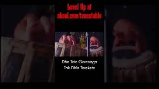 Dhine Dhina Gena &rarr; Tak Dhin Terekete!⚡🥁#tablaclasses #learntabla #tablatutorial #onlinetablaclass