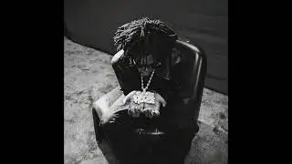(FREE) InTheRough ~ Pierre Bourne x Cash Carti Type Beat | Wavy Cloud Rap Instrumental