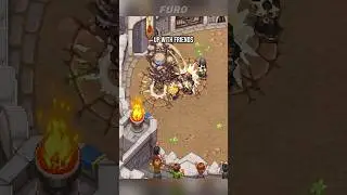 Don't Sleep on Drakantos: This Indie MMO is a Game Changer for PIXEL RPGs!