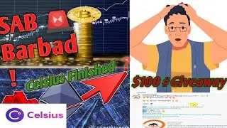 Crypto Alert🚨 ETH & BTC analysis in Hindi ! Kya Ethereum 500$ aayega ? Celsius Network Liquidated ?