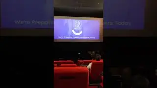 PVR 4DX Jaipur - Mall of Jaipur