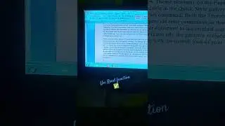 Use of rend function in Ms word