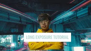 How to take Long Exposure? - Dynamic Don