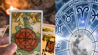 Divine Truth Tarot Coach is live.. Feel It, Claim It 