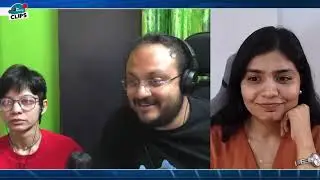 Никто не может участвовать во всех турнирах&hellip; 😅 | Сагар Шах: &laquo;Если только ты не&hellip;&raquo;