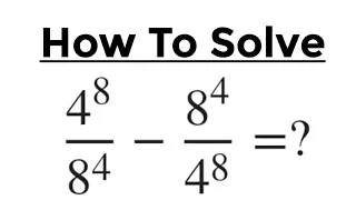 A Nice Math interesting Problem.#maths #viral #subscribe