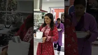 Punjabi ladies dawat preparations #youtubeshorts #punjabi #shortsvideo #food #foodie #punjab