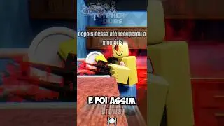 DONO DE CASA | Forsaken (Credits:Drowsy) - #shorts #forsaken #roblox #memes